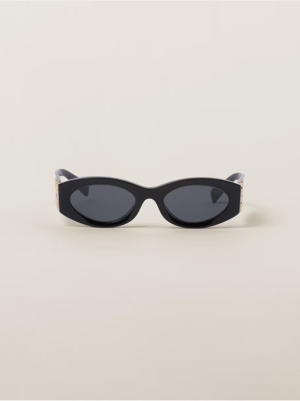 Miu Glimpse Sunglasses 🕶️ Miu Miu - Picture 2 of 7